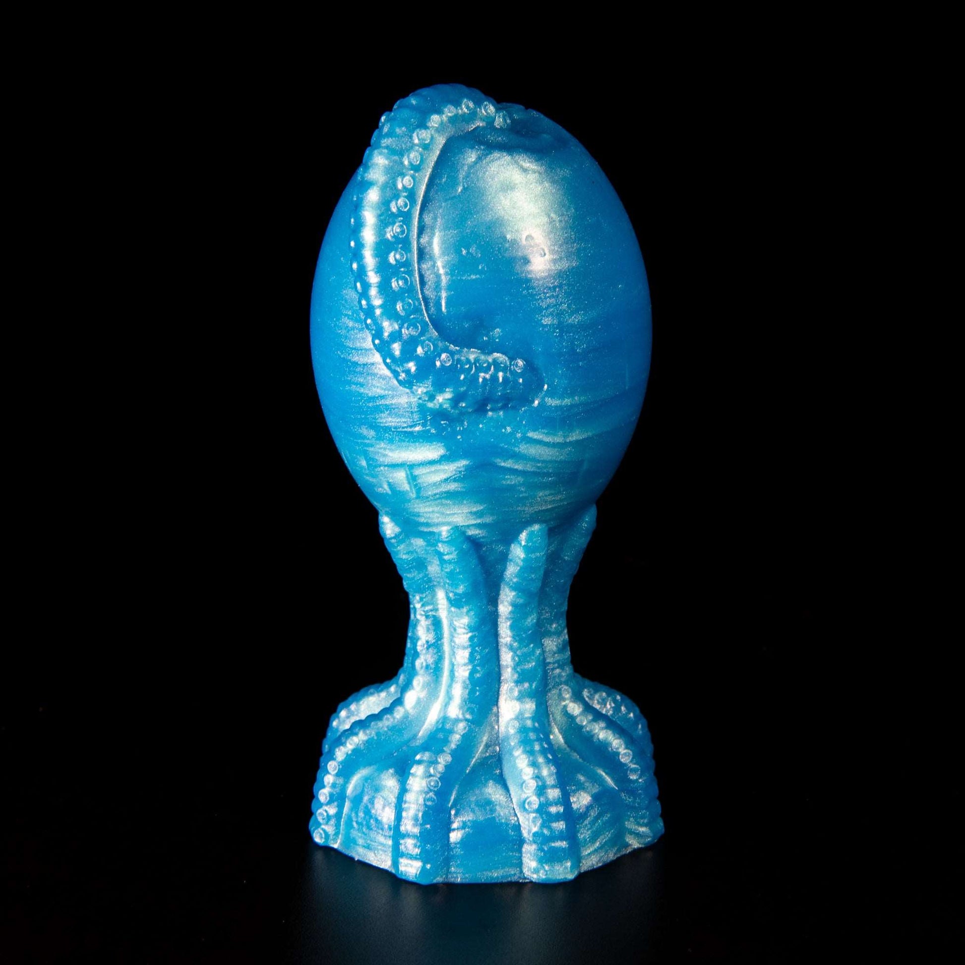 Tentacle Butt Plug