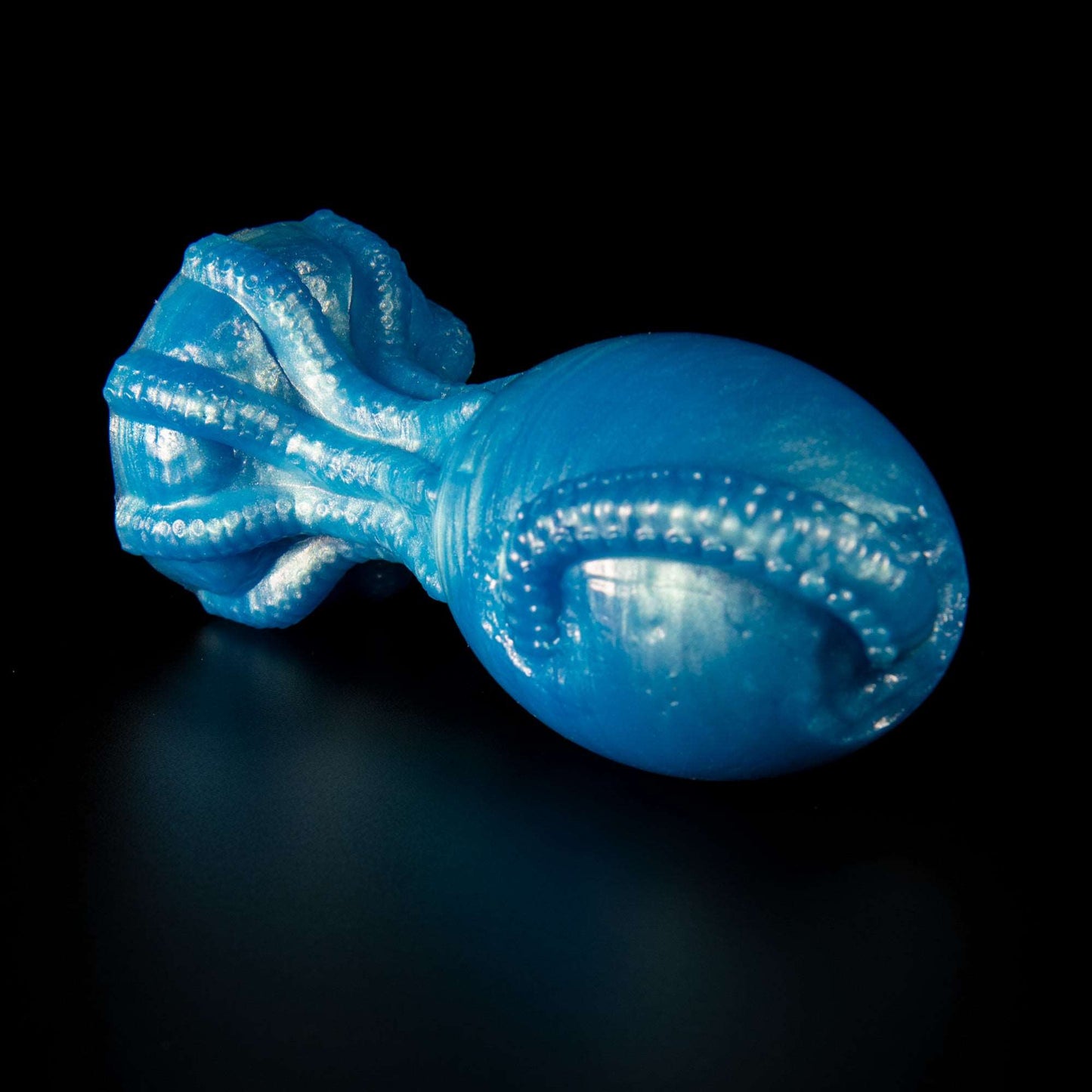 Tentacle Butt Plug