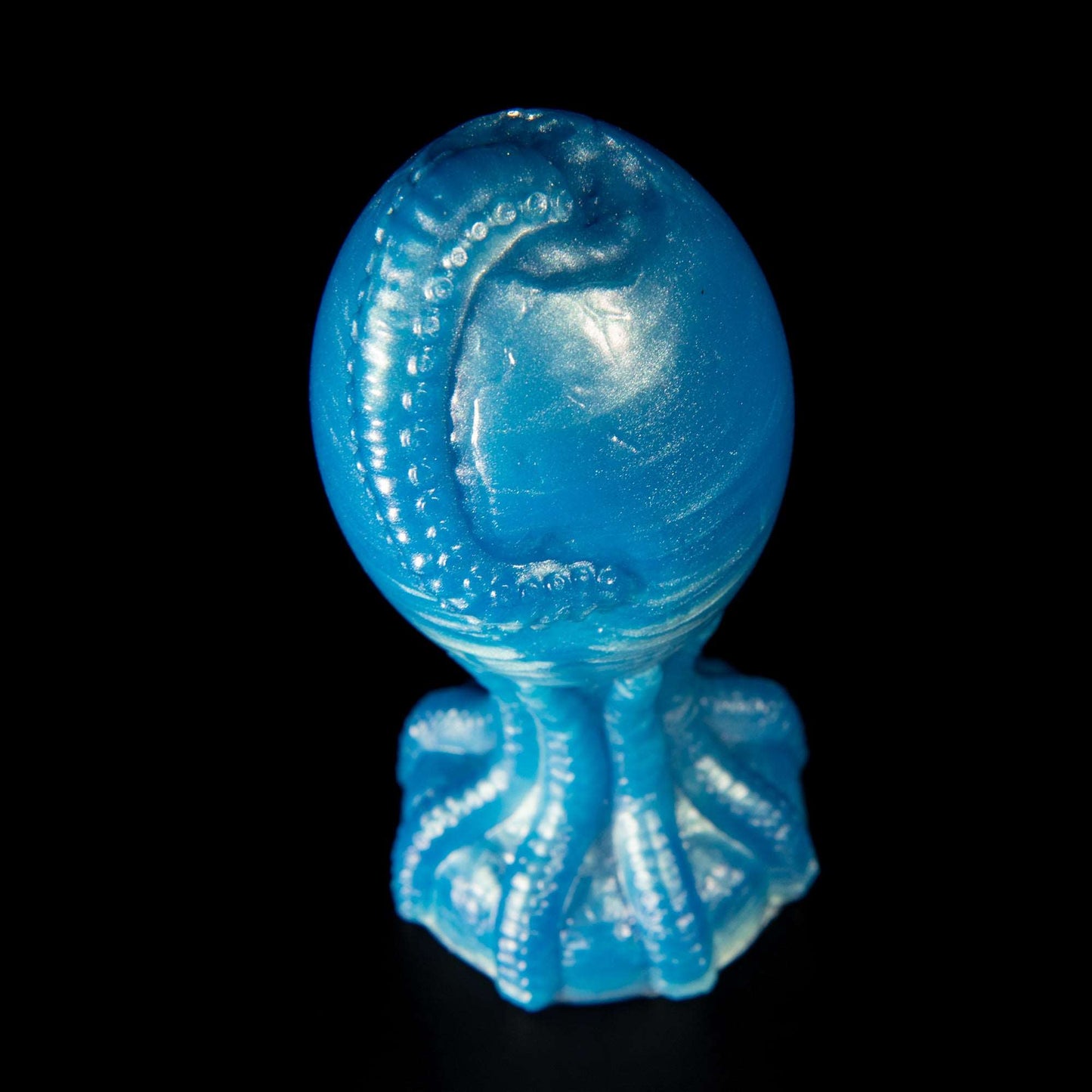 Tentacle Butt Plug