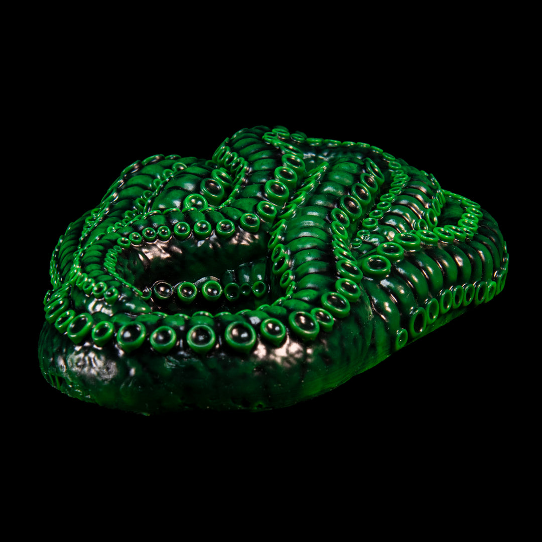 Tentacle Grind Ring