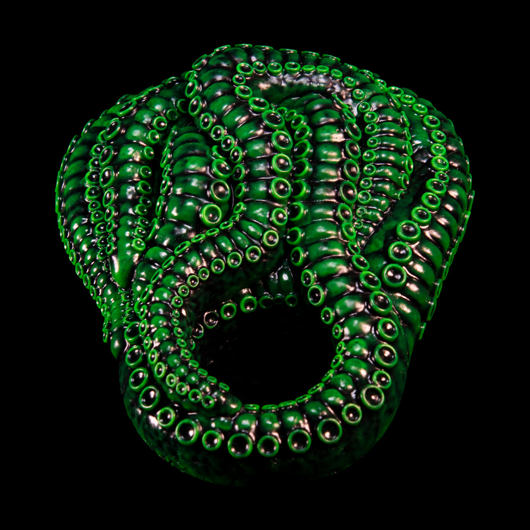 Tentacle Grind Ring