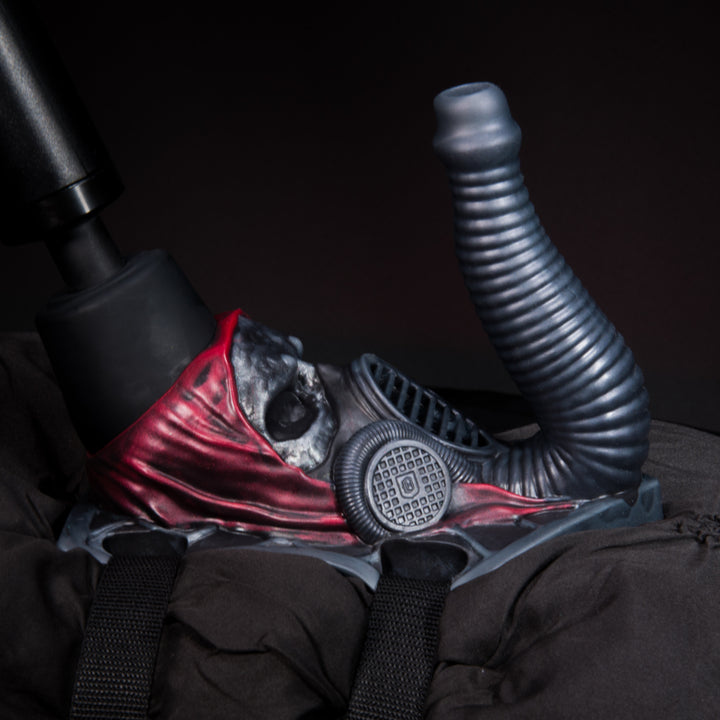 Thren - The Cursed Hunter