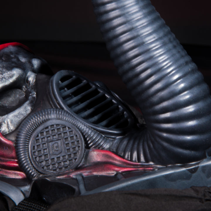 Thren - The Cursed Hunter