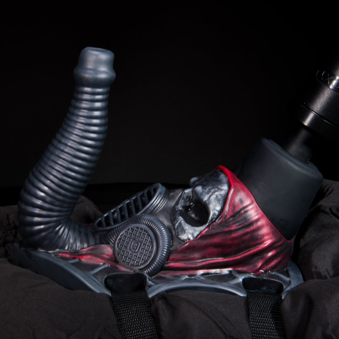 Thren - The Cursed Hunter