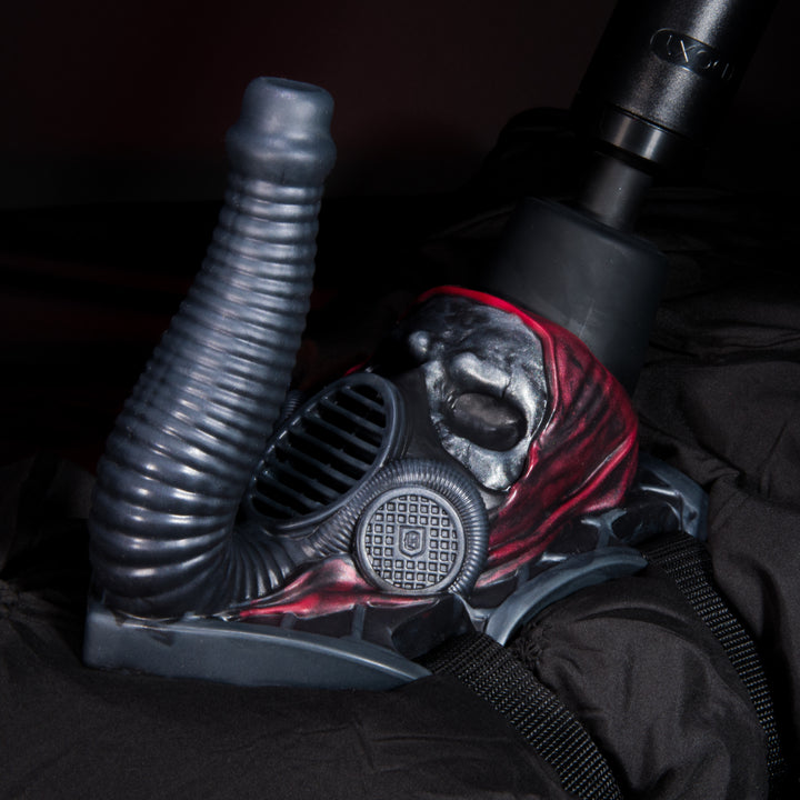 Thren - The Cursed Hunter