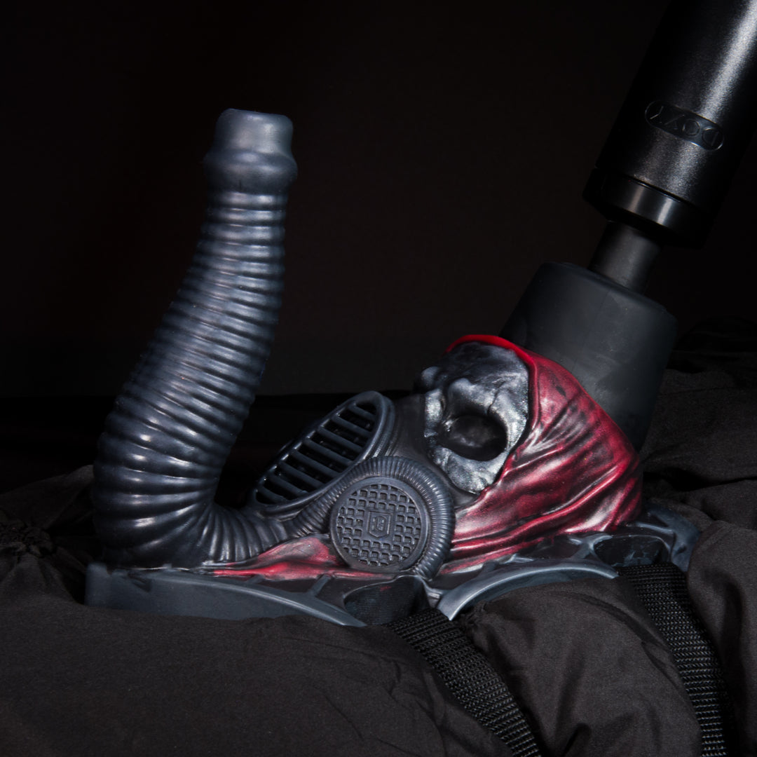 Thren - The Cursed Hunter