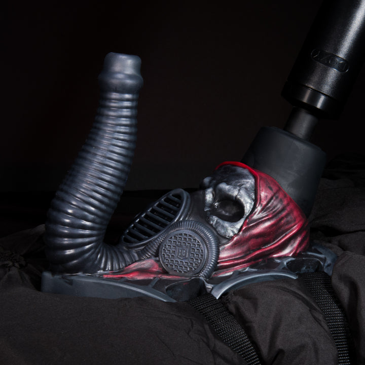 Thren - The Cursed Hunter