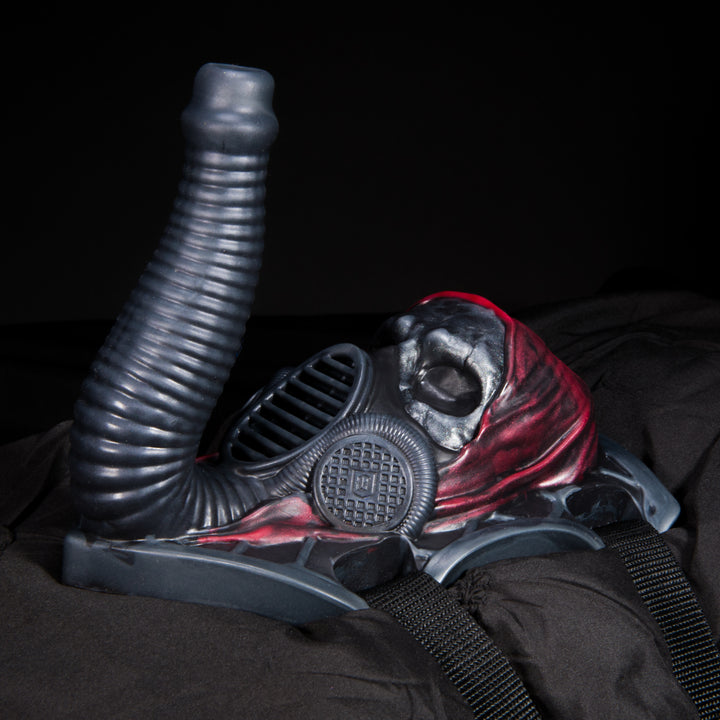 Thren - The Cursed Hunter