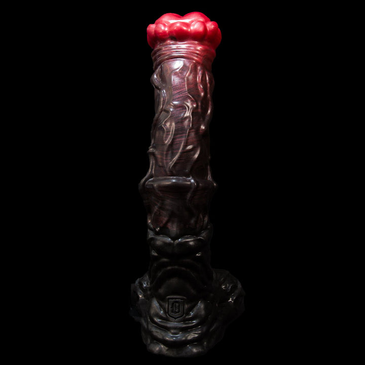 Flared Horse Dildo by Odyssey Toys sex toys