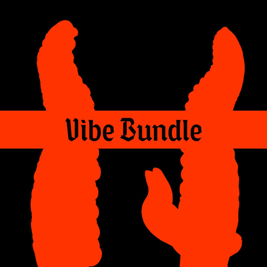 Vibe Sleeve Bundle (Save 20%)