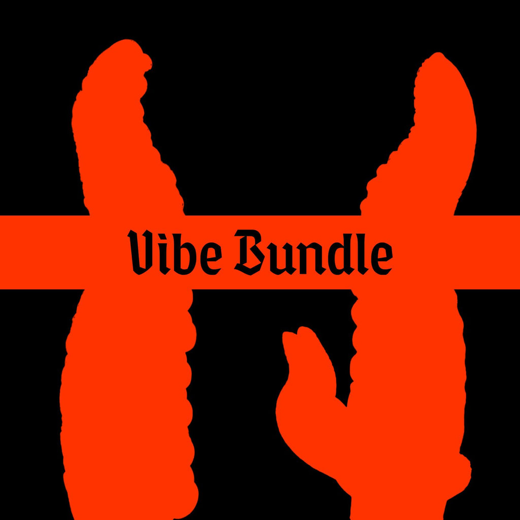 Vibe Sleeve Bundle