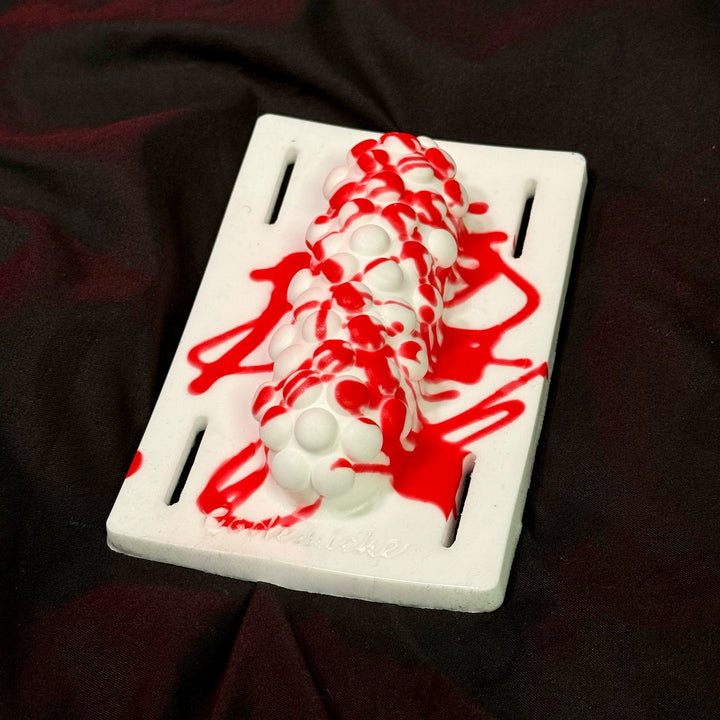 Vibe Pad – Intimate Archives Grinder