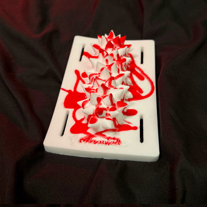 Vibe Pad – Intimate Archives Grinder