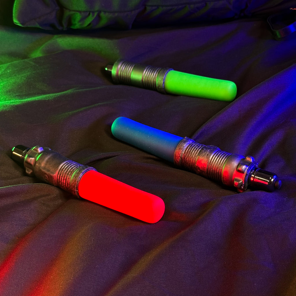 Vibe Side – Bullet Vibe Sleeve