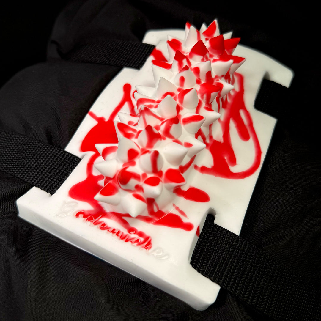 Vibe Pad – Intimate Archives Grinder