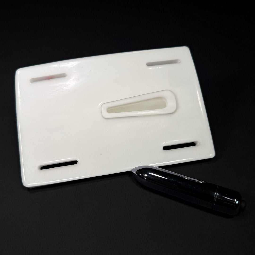 Vibe Pad – Intimate Archives Grinder