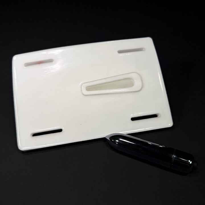 Vibe Pad – Intimate Archives Grinder