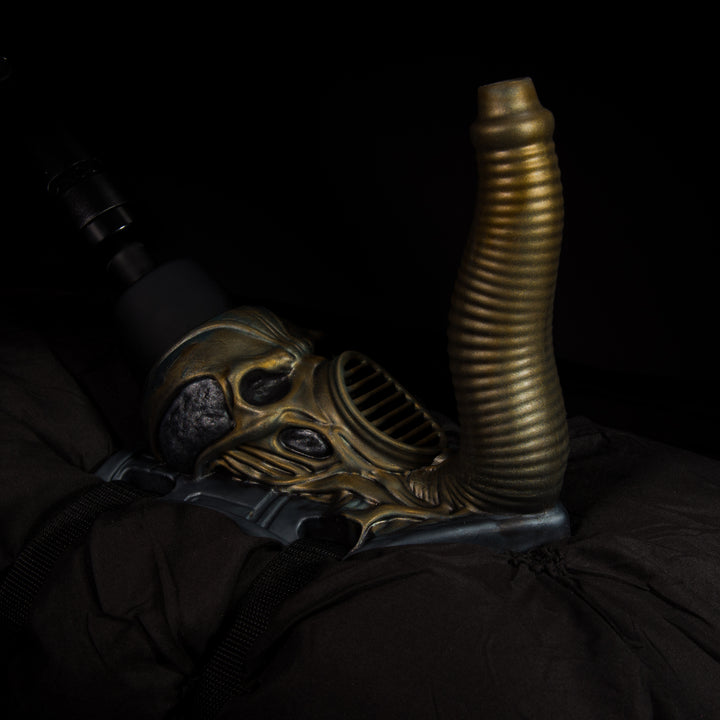 Vorik – The Null Hunter