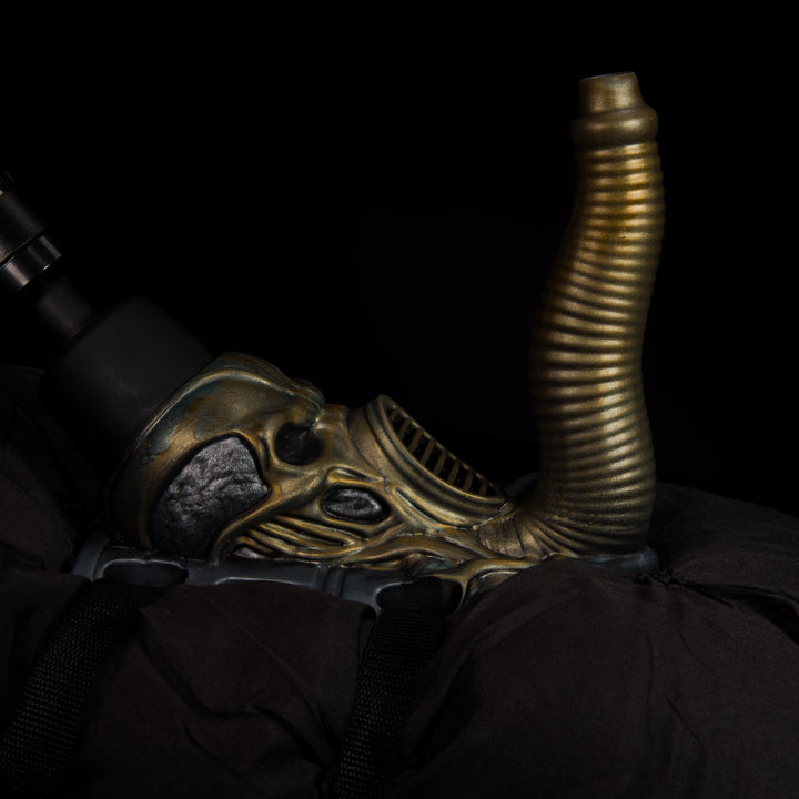 Vorik – The Null Hunter