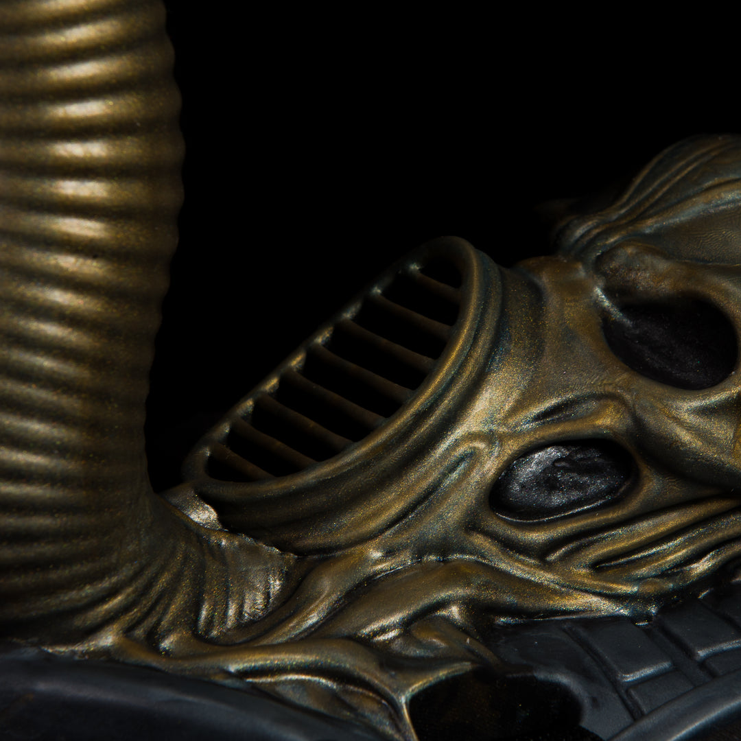 Vorik – The Null Hunter