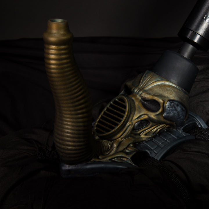 Vorik – The Null Hunter