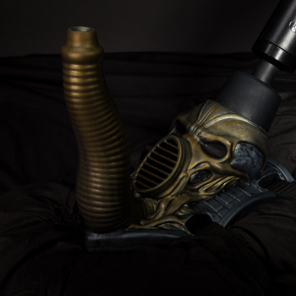 Vorik – Null Hunter