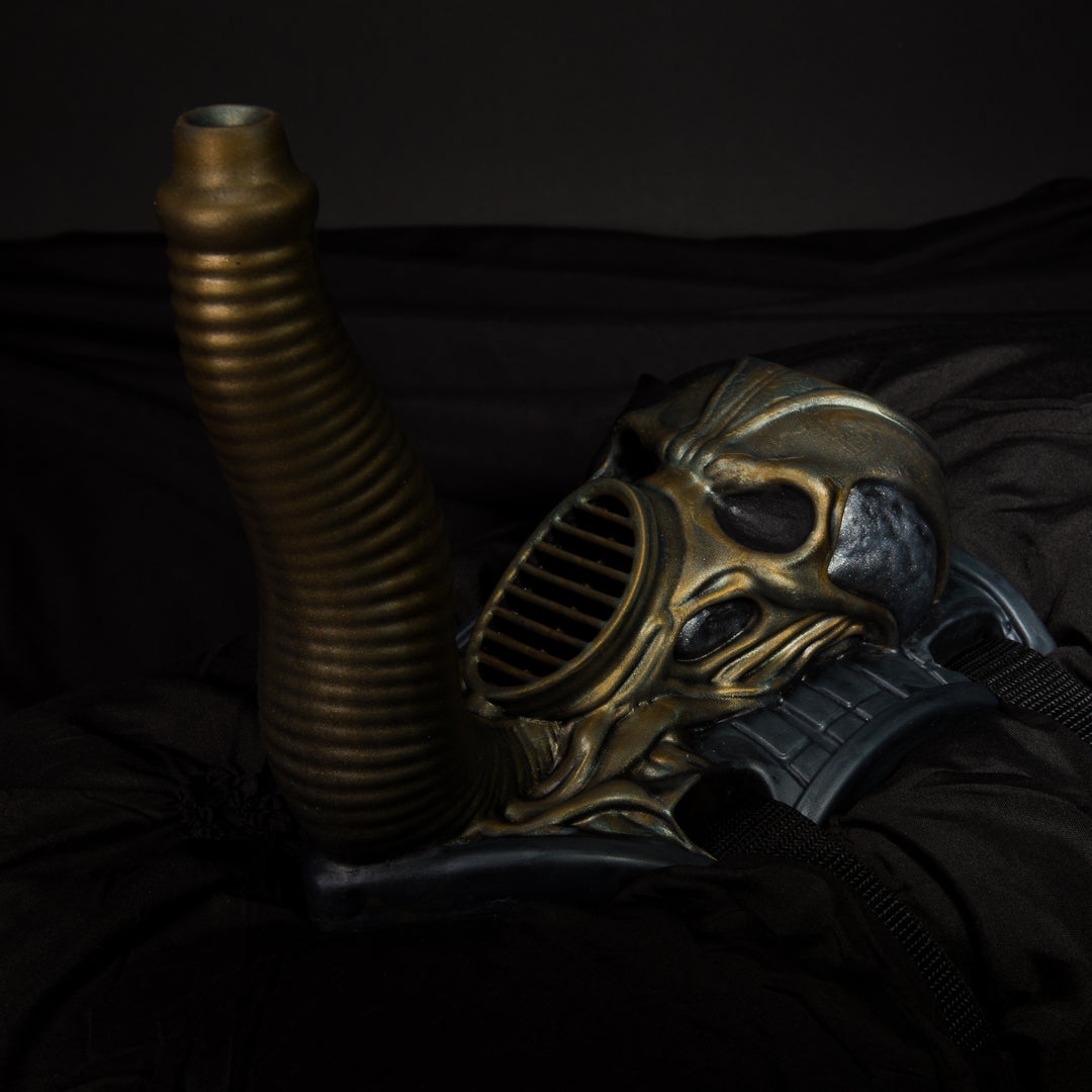 Vorik – The Null Hunter