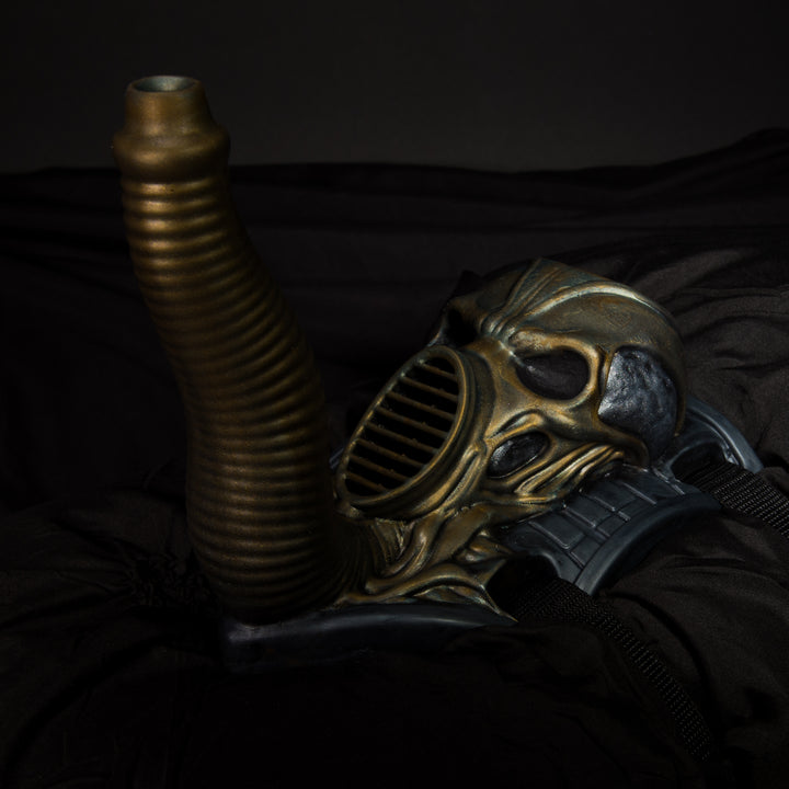 Vorik – The Null Hunter