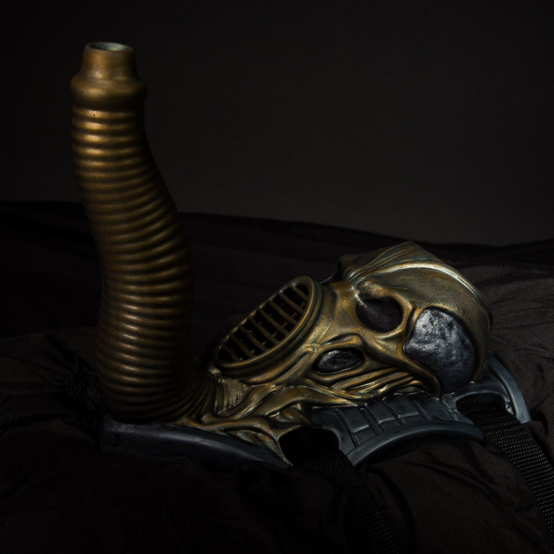 Vorik – The Null Hunter