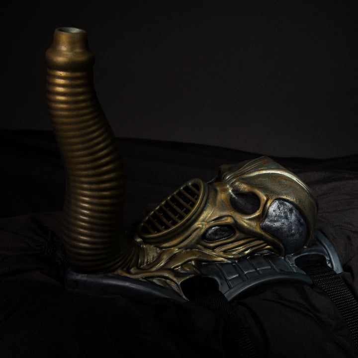 Vorik – The Null Hunter