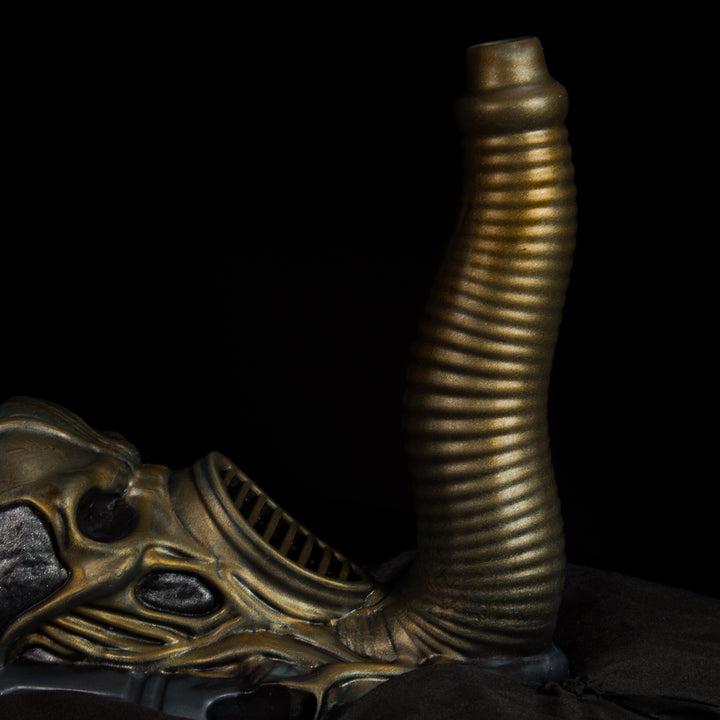 Vorik – The Null Hunter