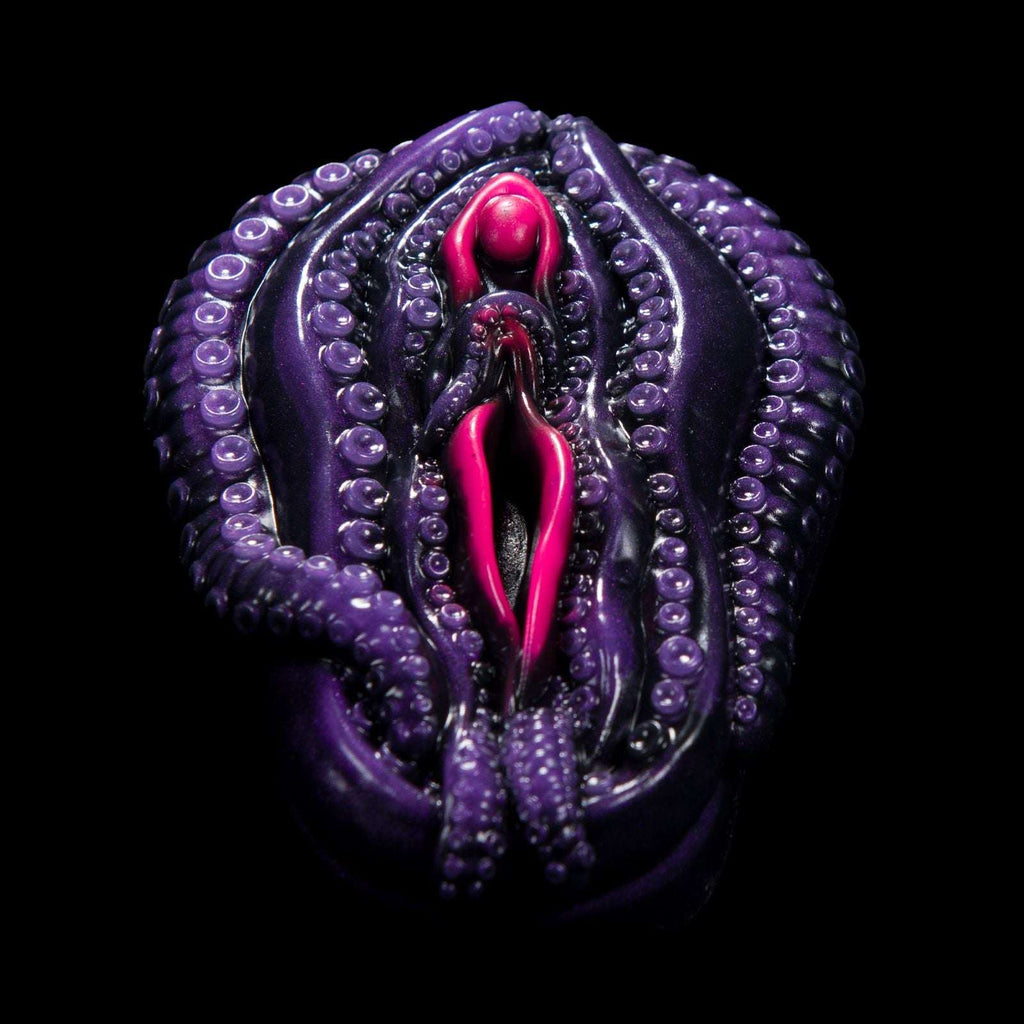 Tentacle Nymph