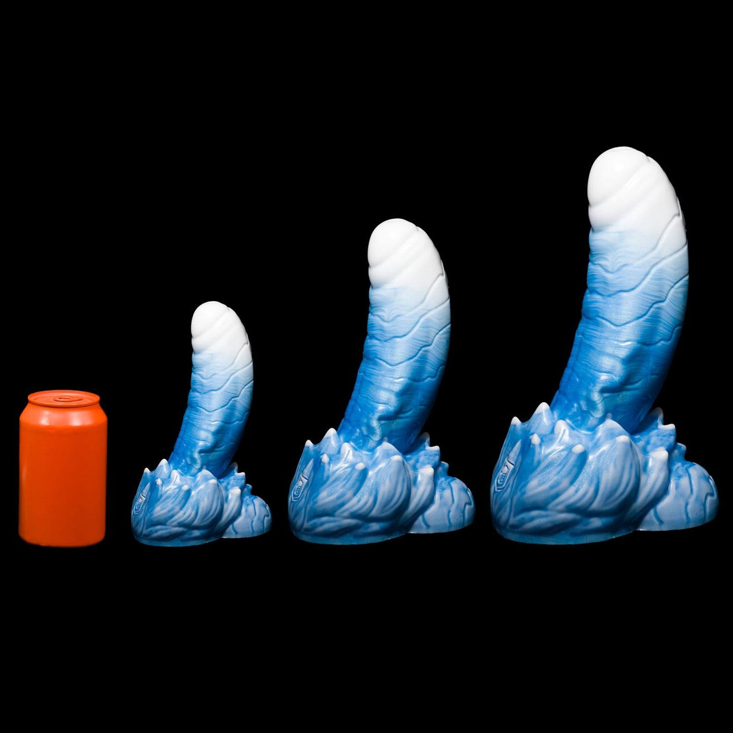 The Yeti Dildo