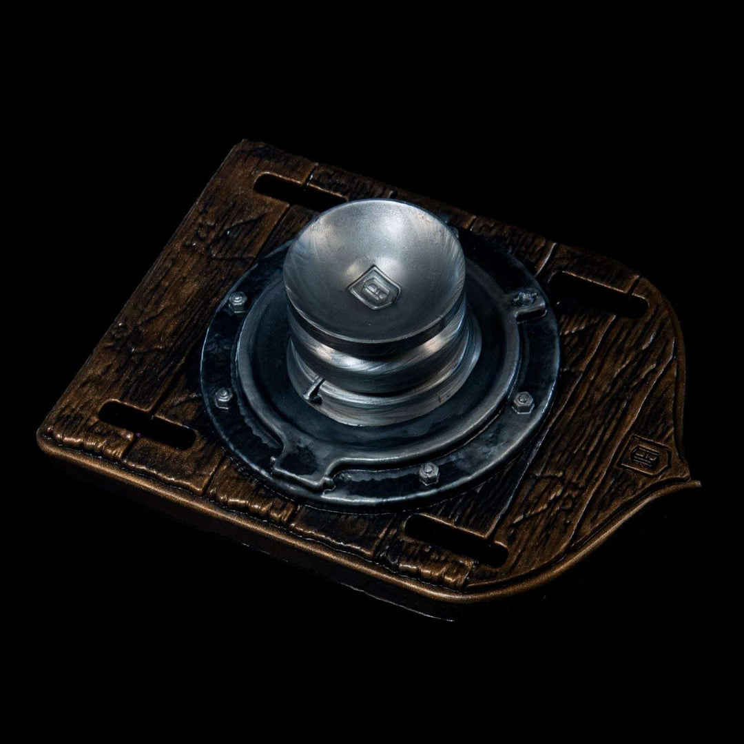 Porthole Suction Cup Mat