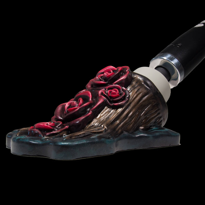 The Woodland - Massage Wand Grinder