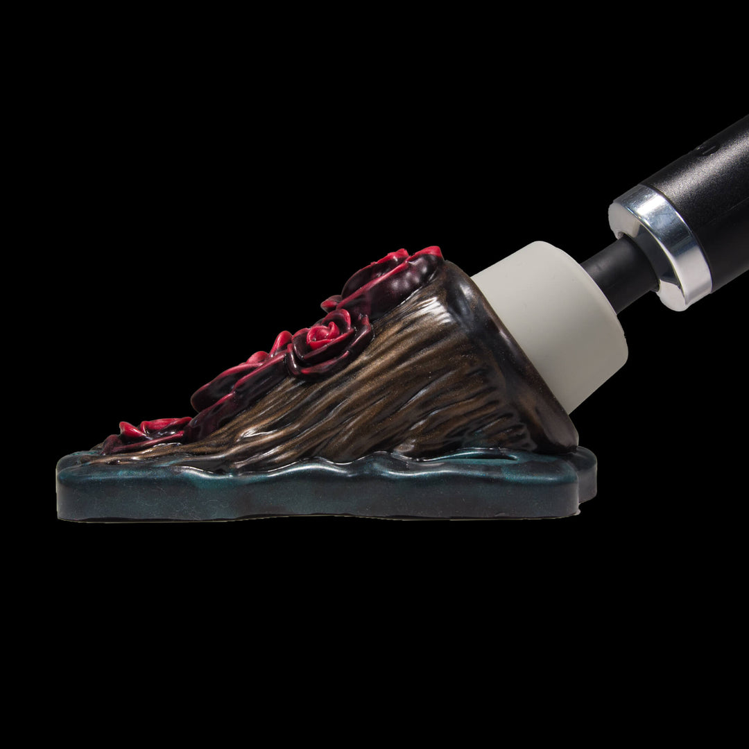 The Woodland - Massage Wand Grinder