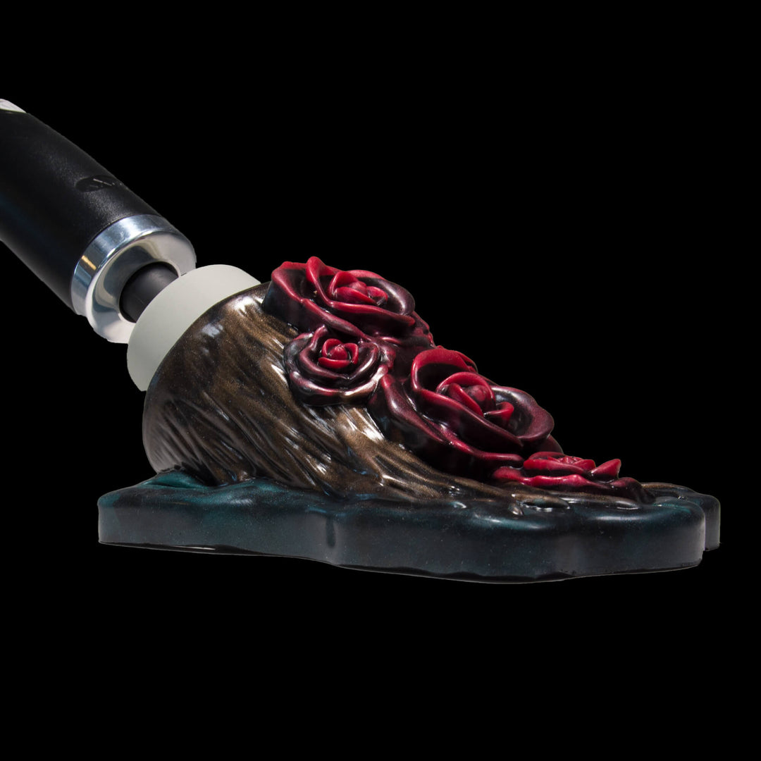 The Woodland - Massage Wand Grinder