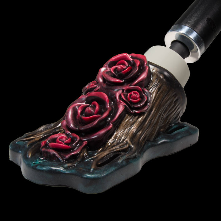 The Woodland - Massage Wand Grinder