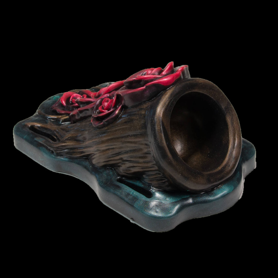 The Woodland - Massage Wand Grinder
