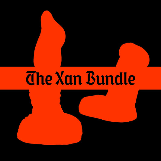 The Xan Bundle (20% Off!)