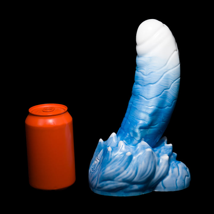 The Yeti Dildo