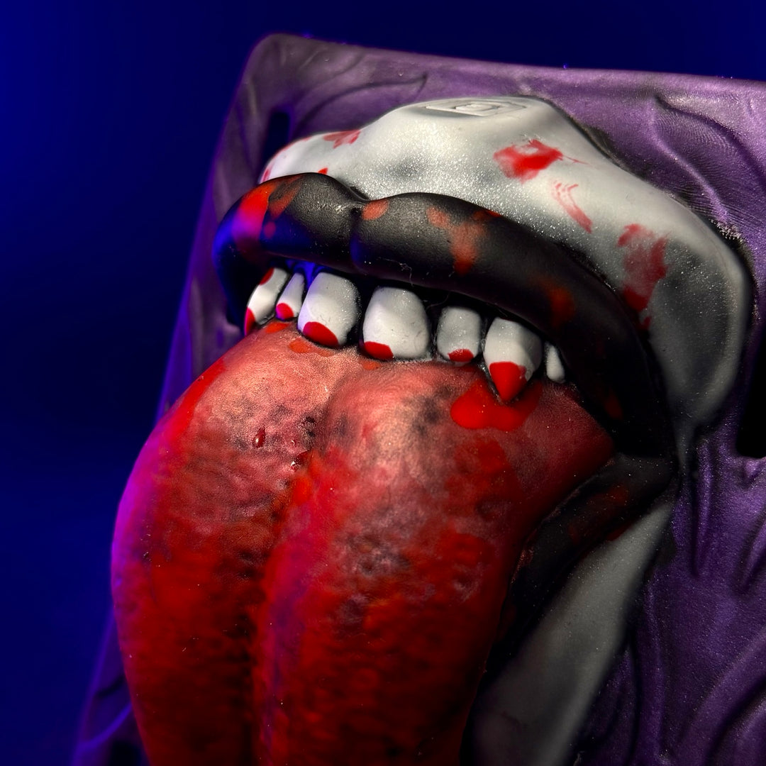 Lilith – The Blood Succubus Grind Pad