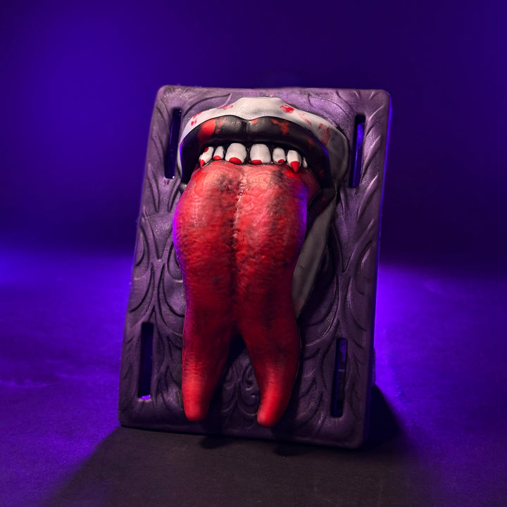 Lilith – The Blood Succubus Grind Pad