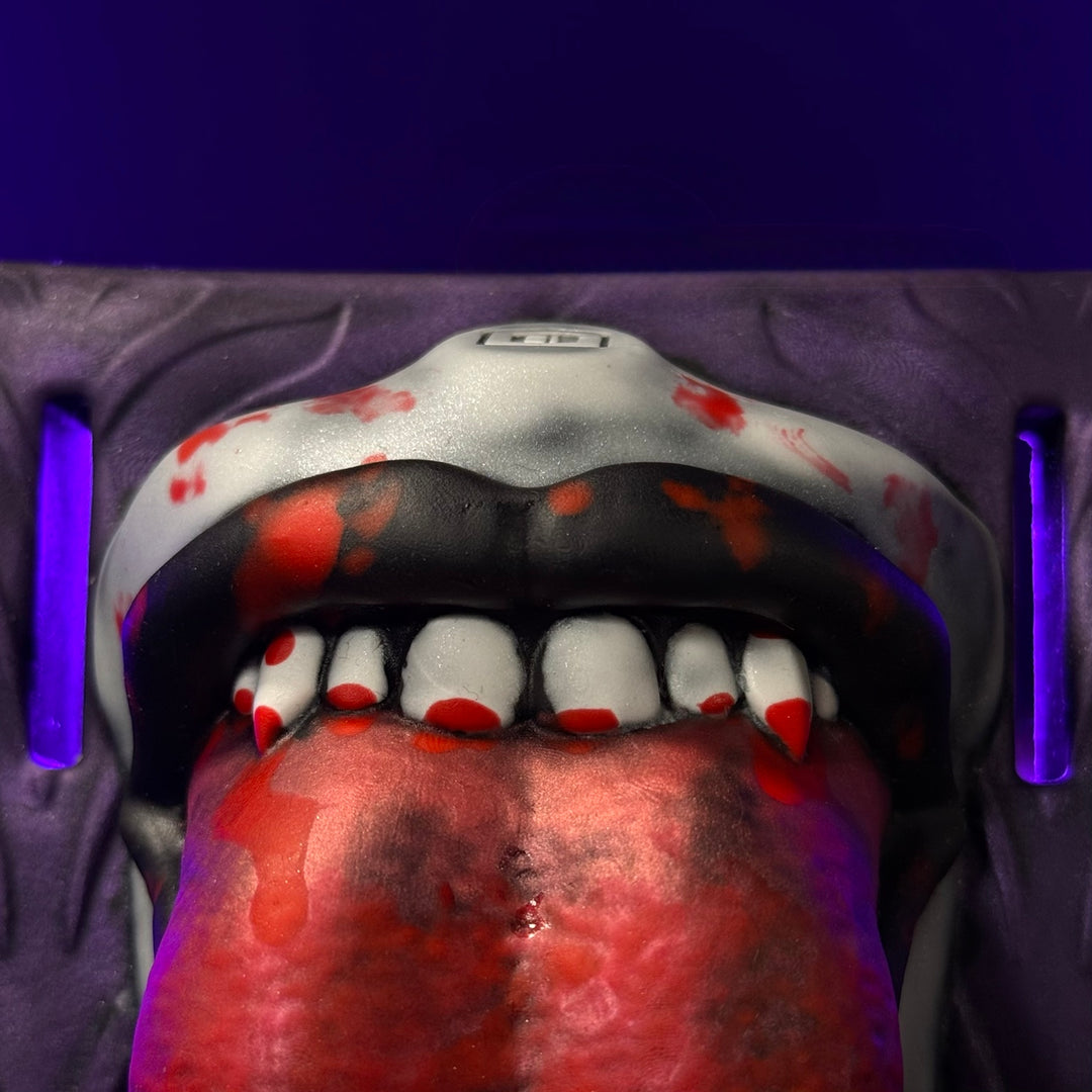 Lilith – The Blood Succubus Grind Pad