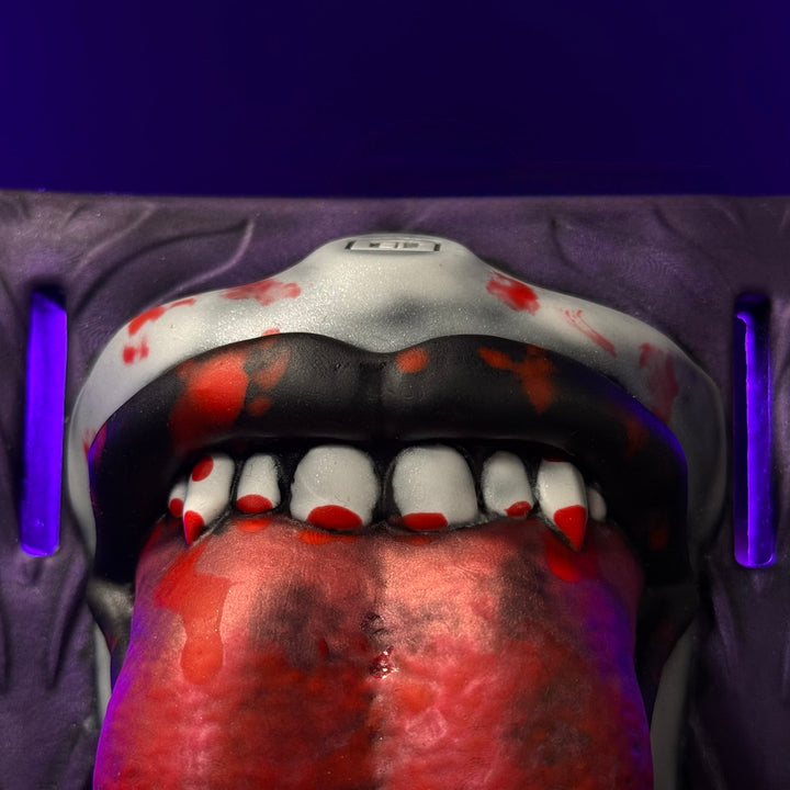 Lilith – The Blood Succubus Grind Pad