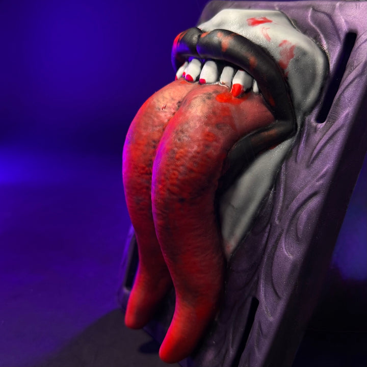 Lilith – The Blood Succubus Grind Pad