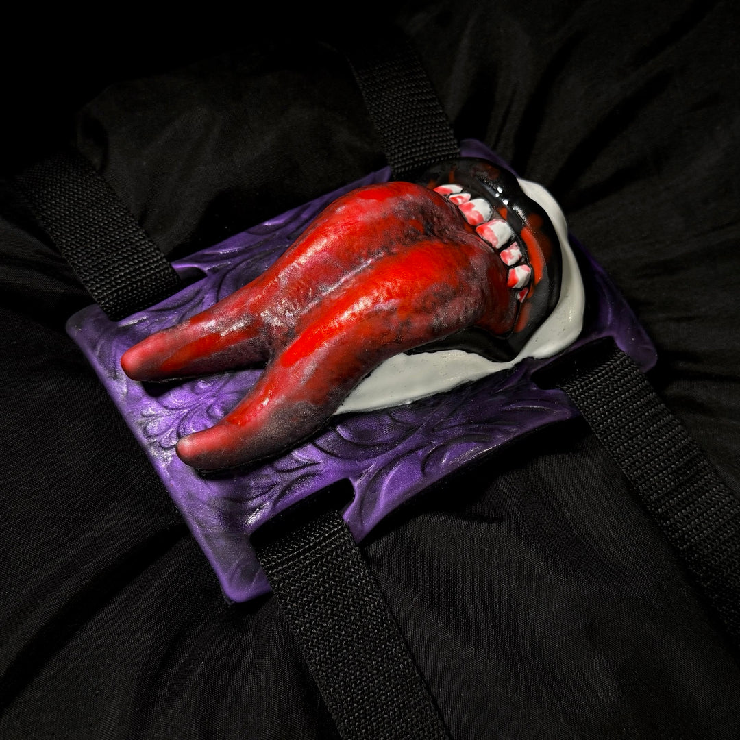 Lilith – The Blood Succubus Grind Pad