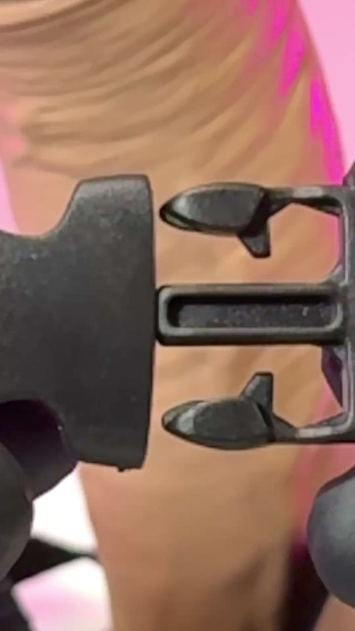 Jordan – The Whisperwood Ranger's Rideable Dildo