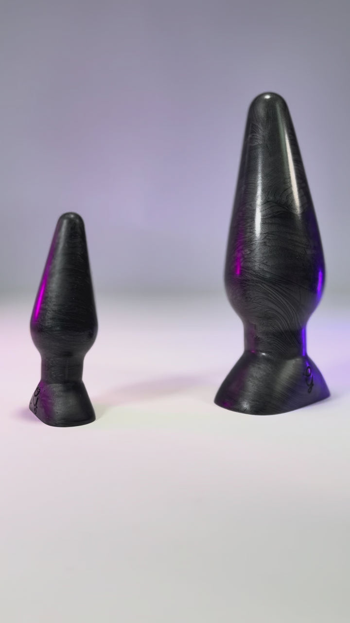 The Classic Butt Plug