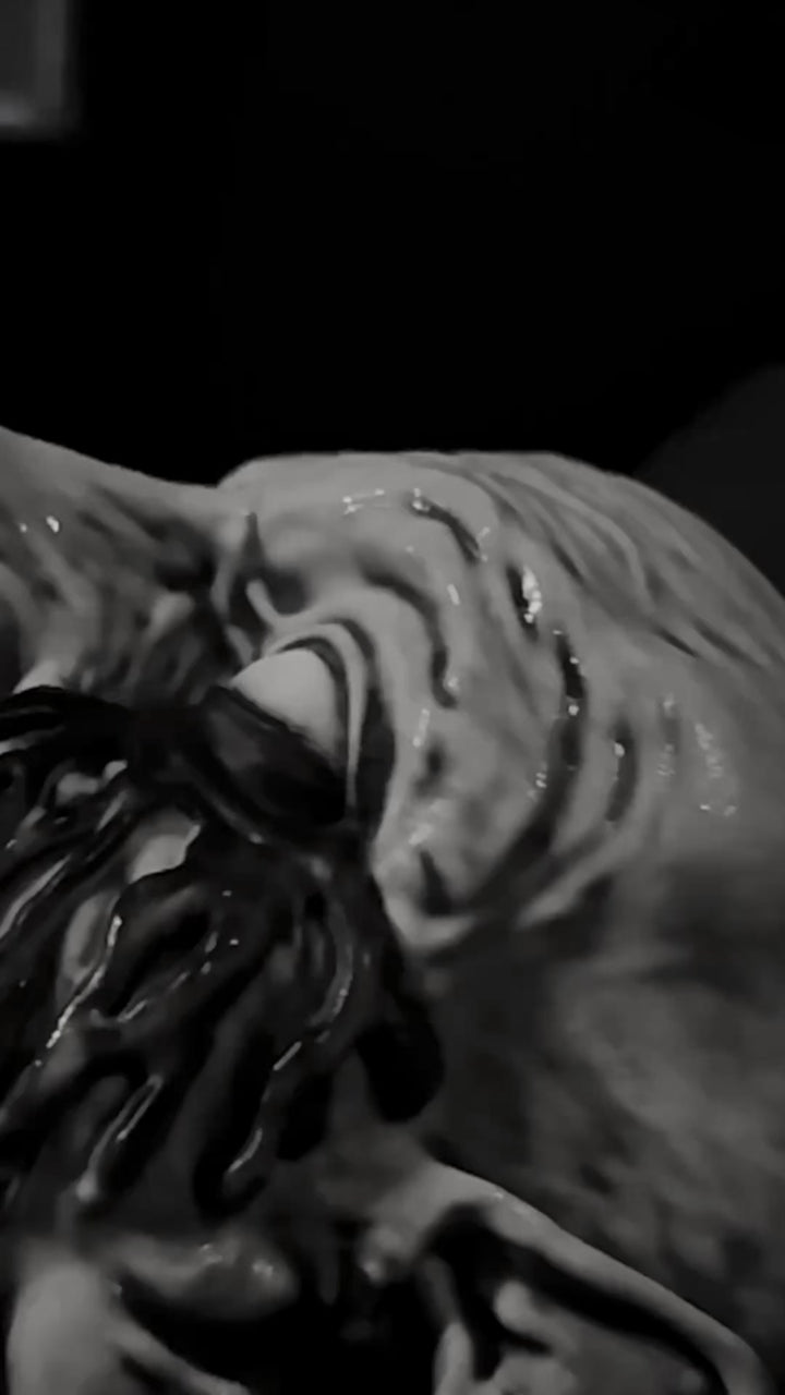 Nosferatu – Insertable Vampire Wand Grinder